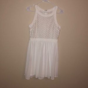 Dress from Francesca’s